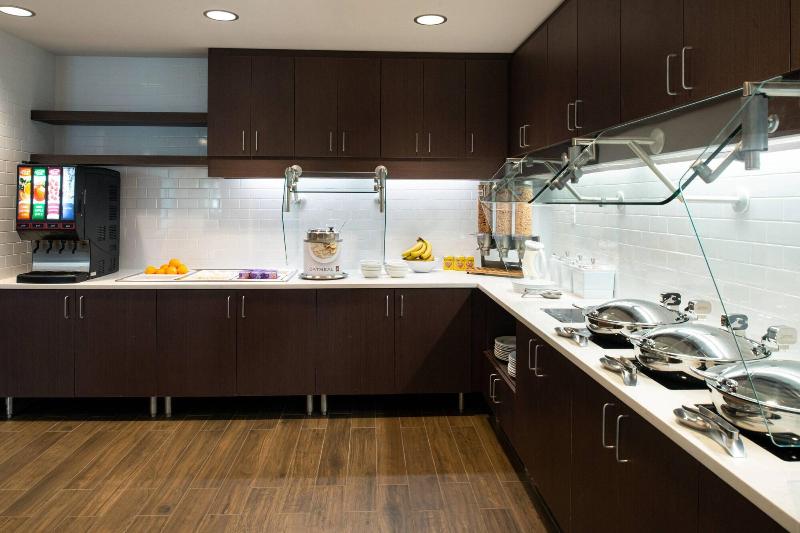 Residence Inn by Marriott St. Louis Chesterfield - photo 14