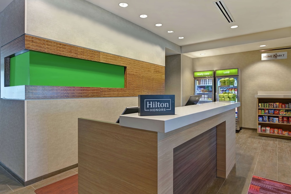 Home2 Suites by Hilton West Palm Beach Airport FL - photo 6