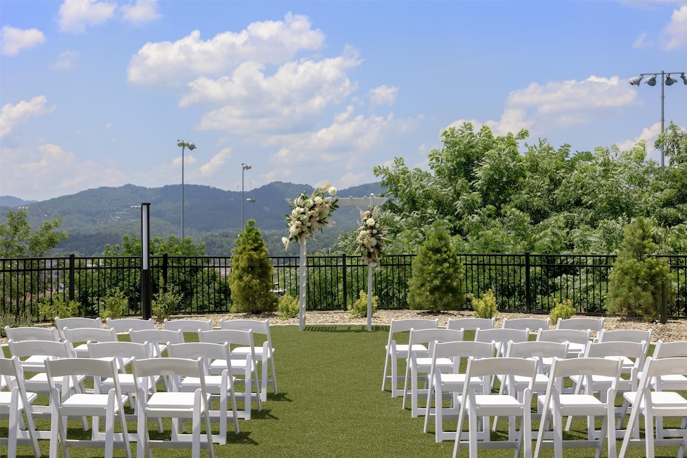 Embassy Suites by Hilton Pigeon Forge Resort - photo 50