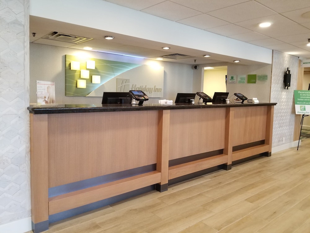 Holiday Inn & Suites Parsippany Fairfield by IHG - photo 34