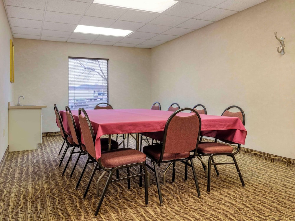 Comfort Inn Duncansville Altoona - photo 31