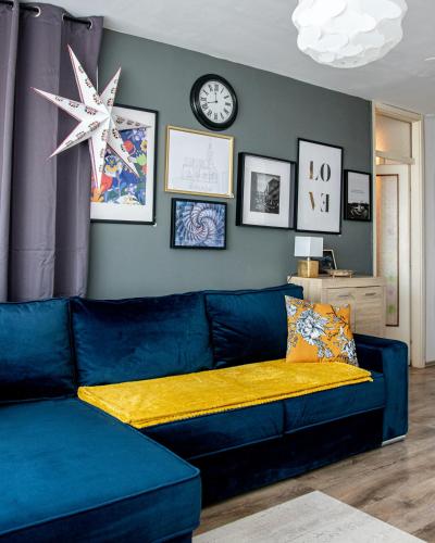 Apartment Gallery Zagreb — 4-Star Luxury Hotel in Zagreb, Croatia