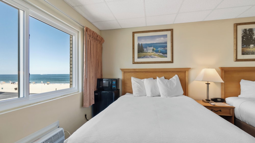 Safari Hotel Boardwalk - photo 12