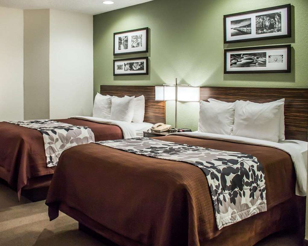 Sleep Inn Summersville New River Gorge Area - photo 19