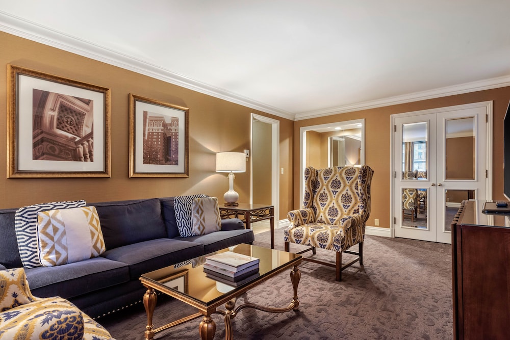 Omni William Penn Hotel - photo 40