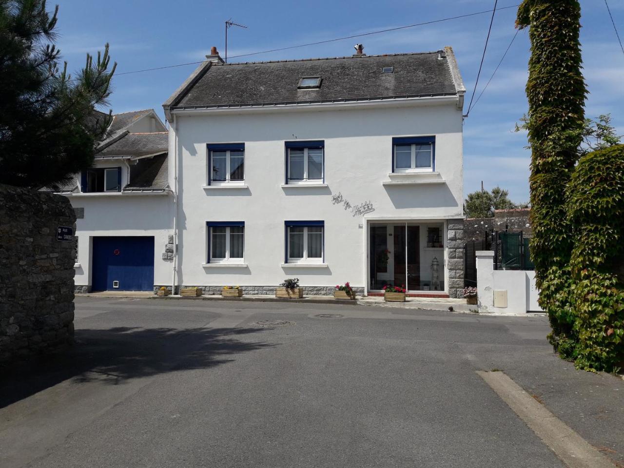 Kael Ar Martoled in Le Croisic, France