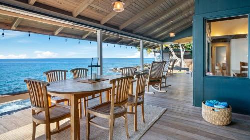 Hale Lula O Nai A — Kailua Kona