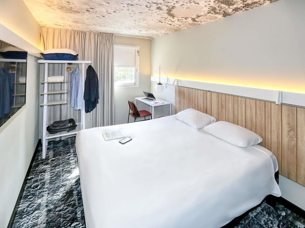 ibis Biarritz Anglet Aeroport in Anglet, France