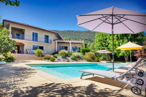Le Mas de Sevrier — hotel in Sevrier