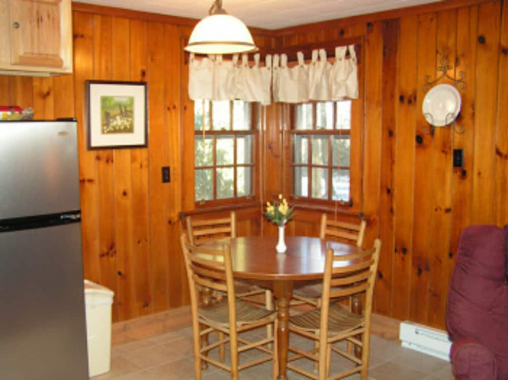 Cabins At Twinbrook Resort - photo 28
