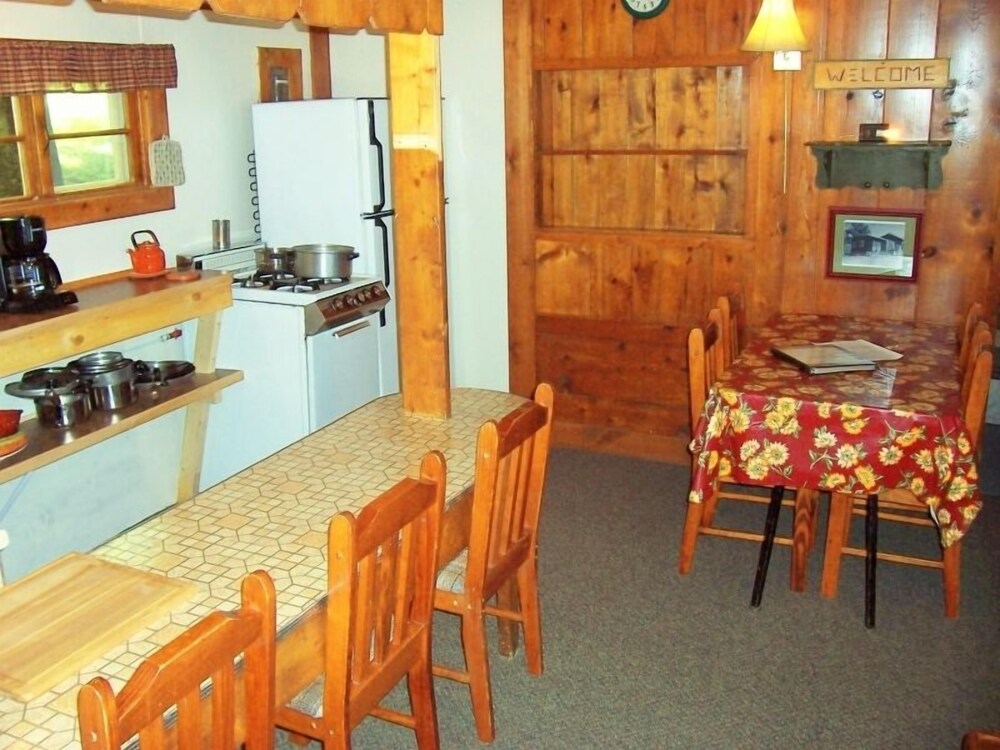Crow Wing Crest Resort - photo 32
