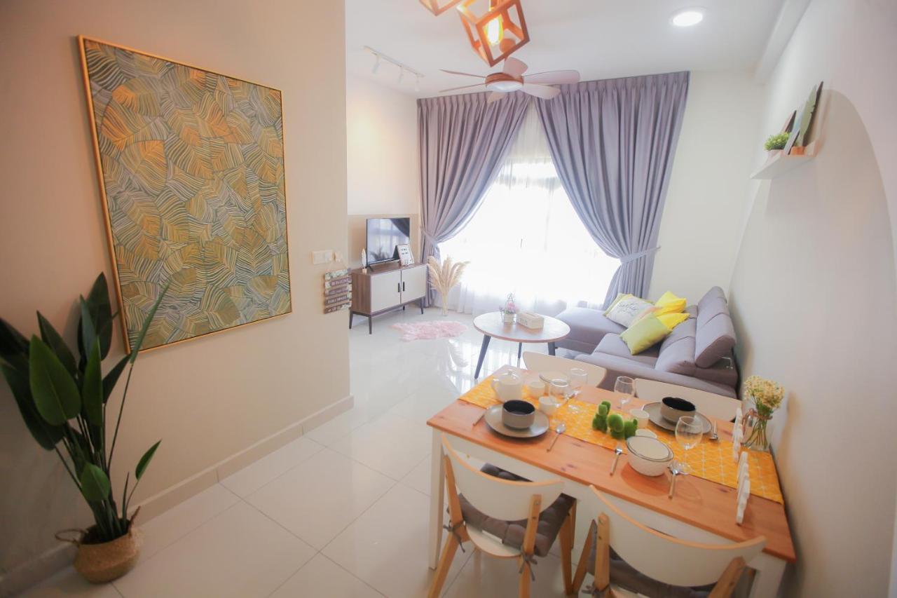 Medini Sky Planet by JBcity Home — 4-Star Luxury Hotel in Johor Bahru, Malaysia