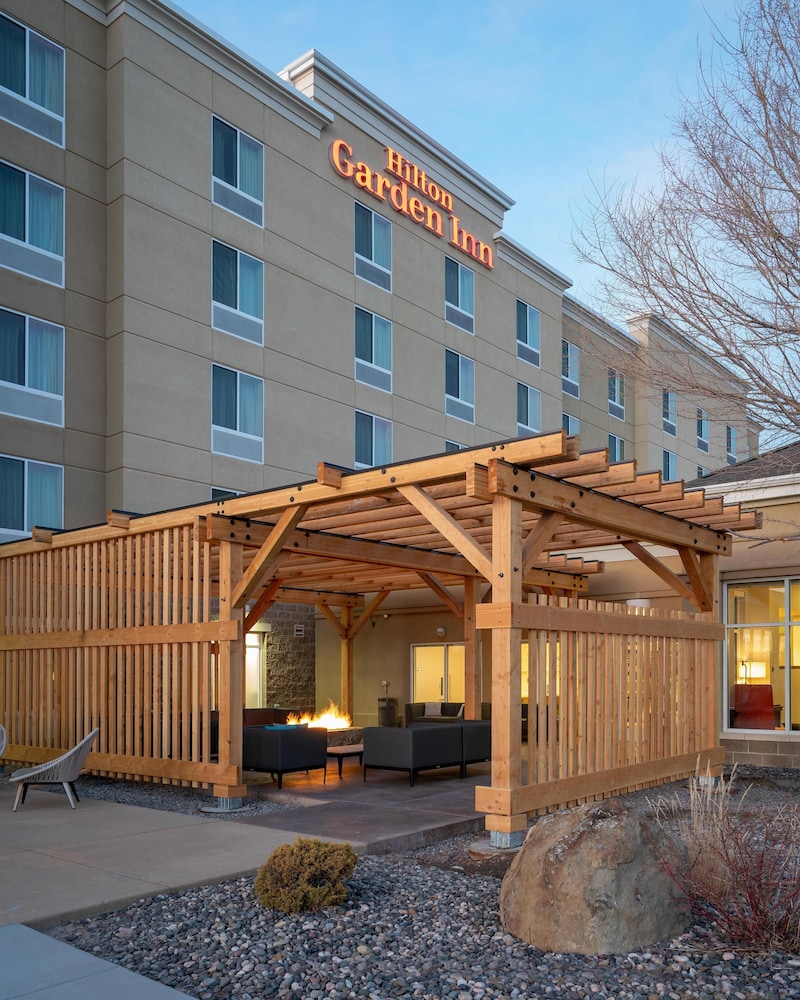 Hilton Garden Inn Billings - photo 55