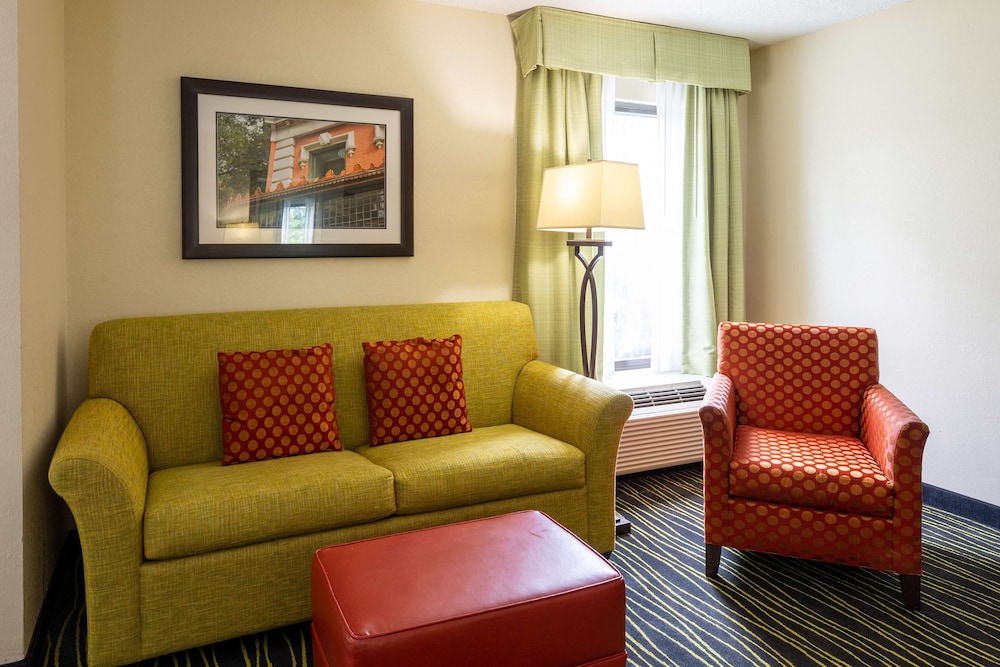 Hampton Inn Columbia I 26 Harbison Blvd. - photo 41