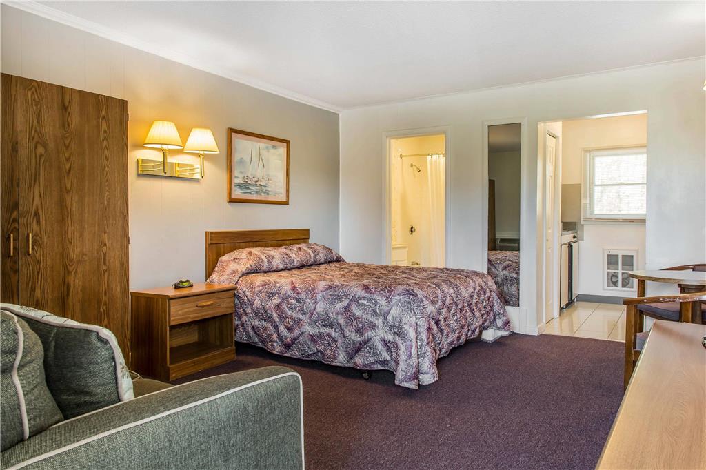 Rodeway Inn Waterford New London - photo 21