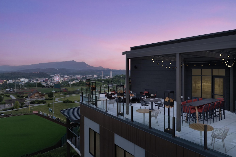 Embassy Suites by Hilton Pigeon Forge Resort - photo 49