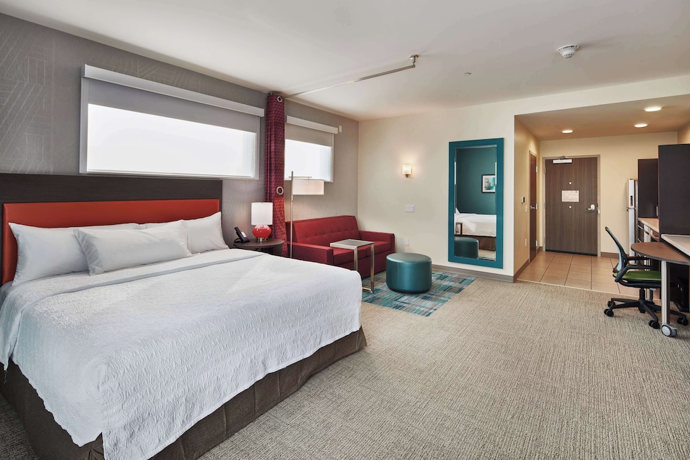 Home2 Suites by Hilton Sacramento at CSUS - photo 32