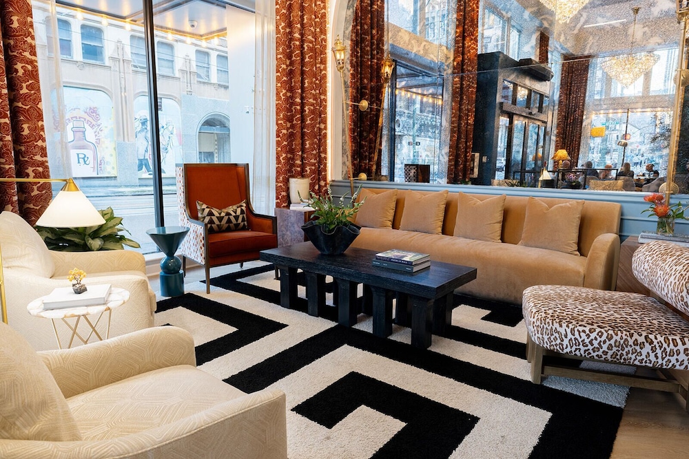 voco Hotel Napoleon Memphis by IHG - photo 33