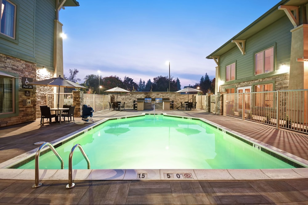 Homewood Suites by Hilton Pleasant Hill CA - photo 41