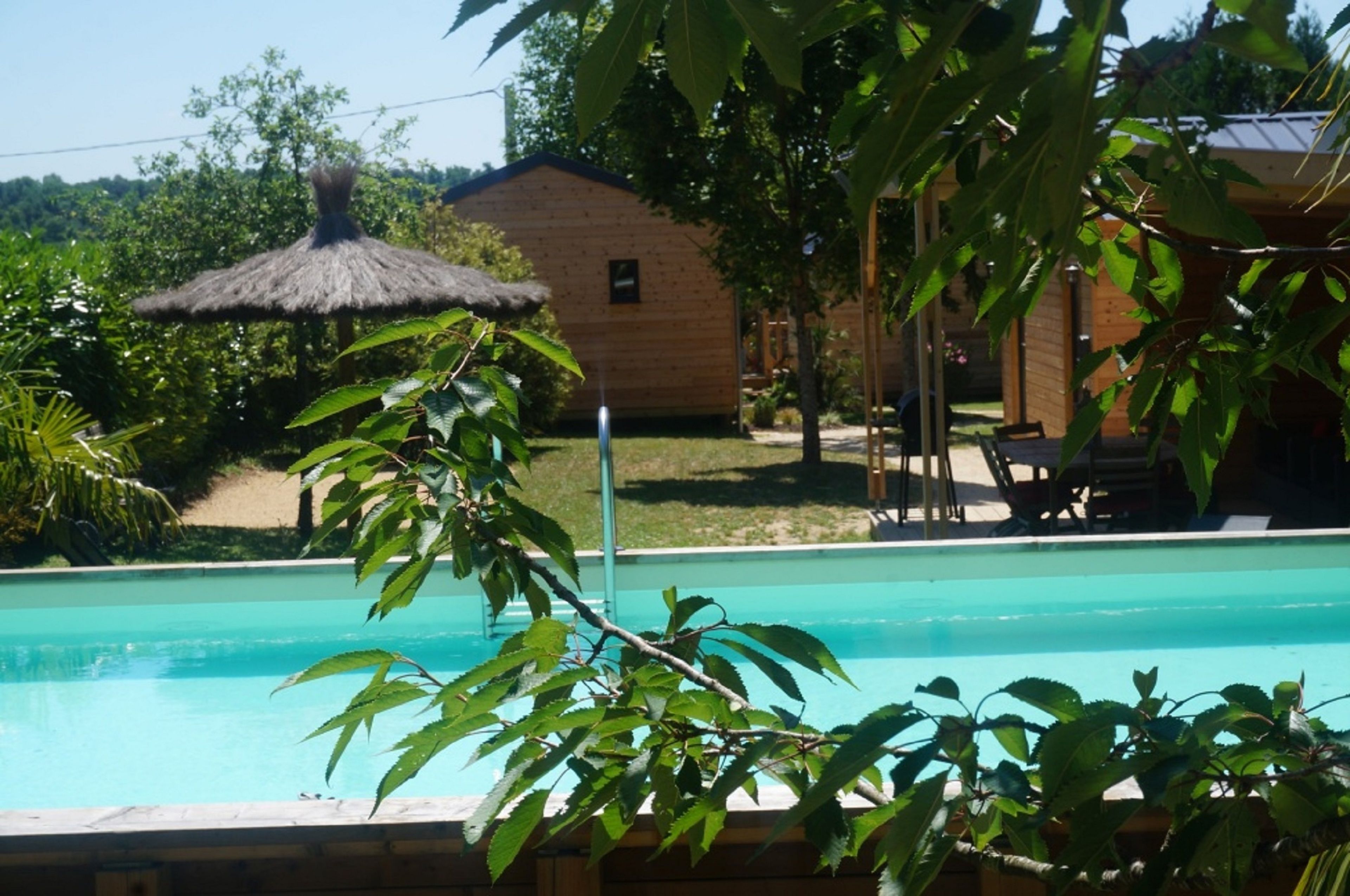 Les Pilotis Du Cognac - last minute hotel in Nercillac