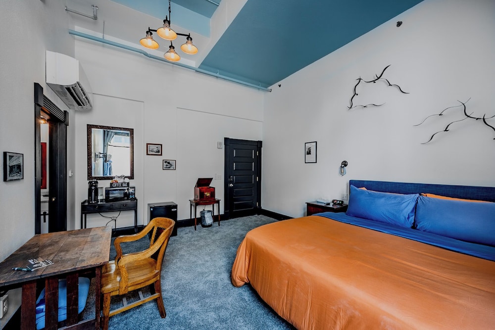 The Oliver Inn Duluth Hotel Near Canal Park - photo 68