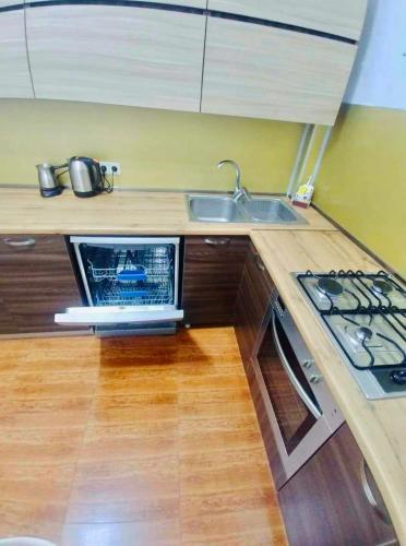 Bellissimo Apartamento City Center