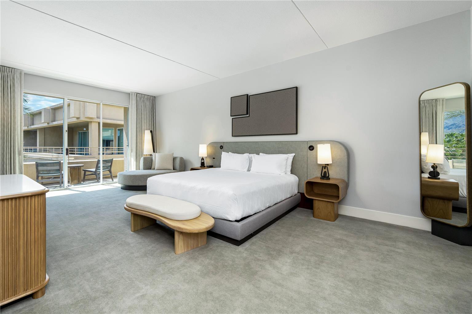 Grand Hyatt Indian Wells Resort & Villas - photo 22