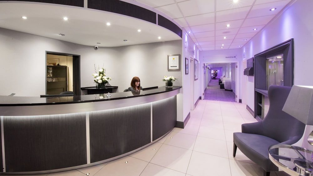 The Barnstaple Hotel — Barnstaple — photo 4