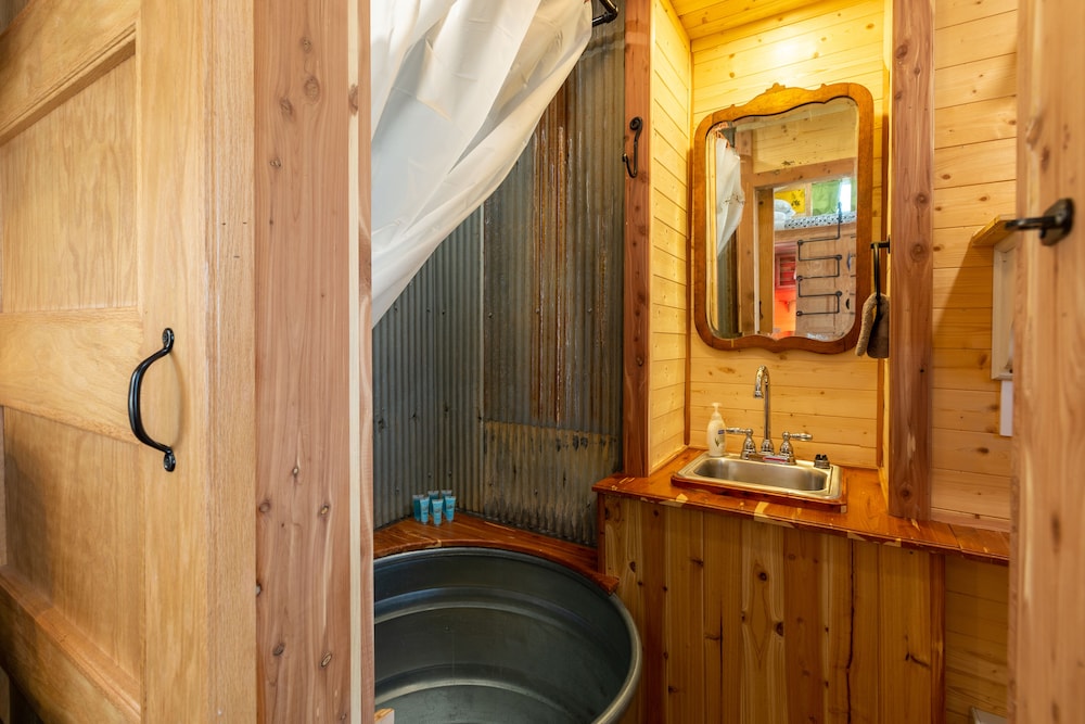 Tiny House Leadville - photo 184