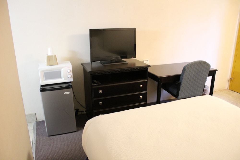 Grapevine Inn - photo 16