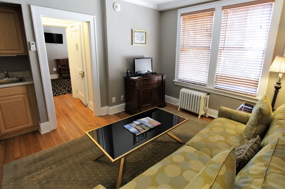 Princess Anne Boutique Hotel - photo 18