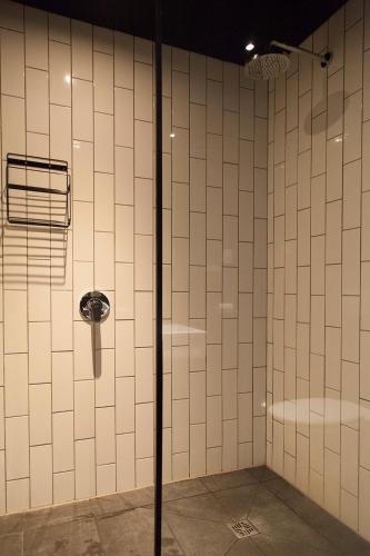 Wex 1 Apartments