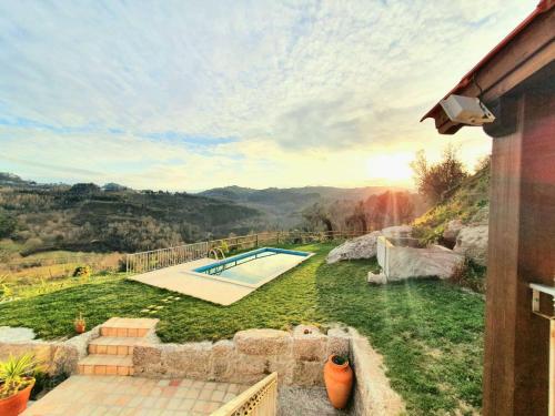 Quinta das Netas in Cabeceiras De Basto, Portugal