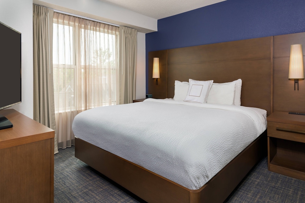 Residence Inn by Marriott Wayne - photo 14