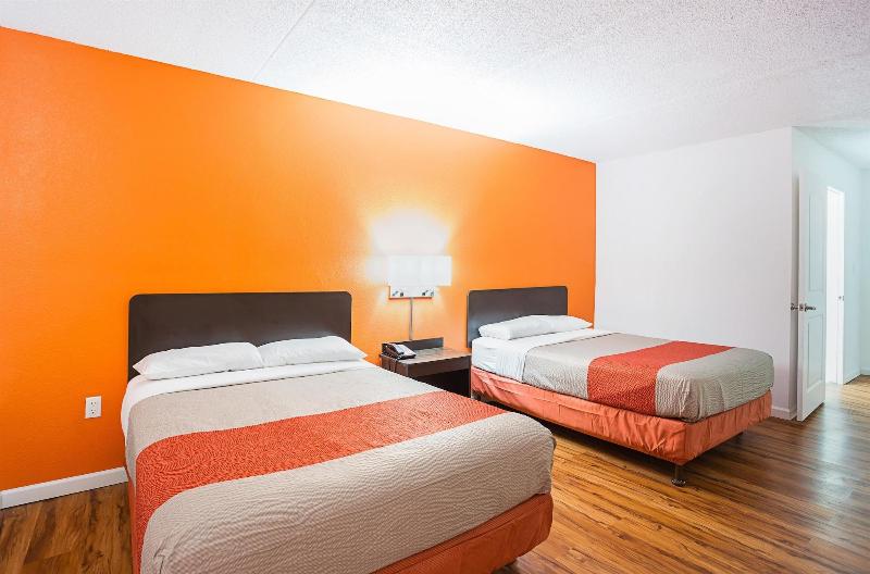 Motel 6 Vicksburg MS - photo 26