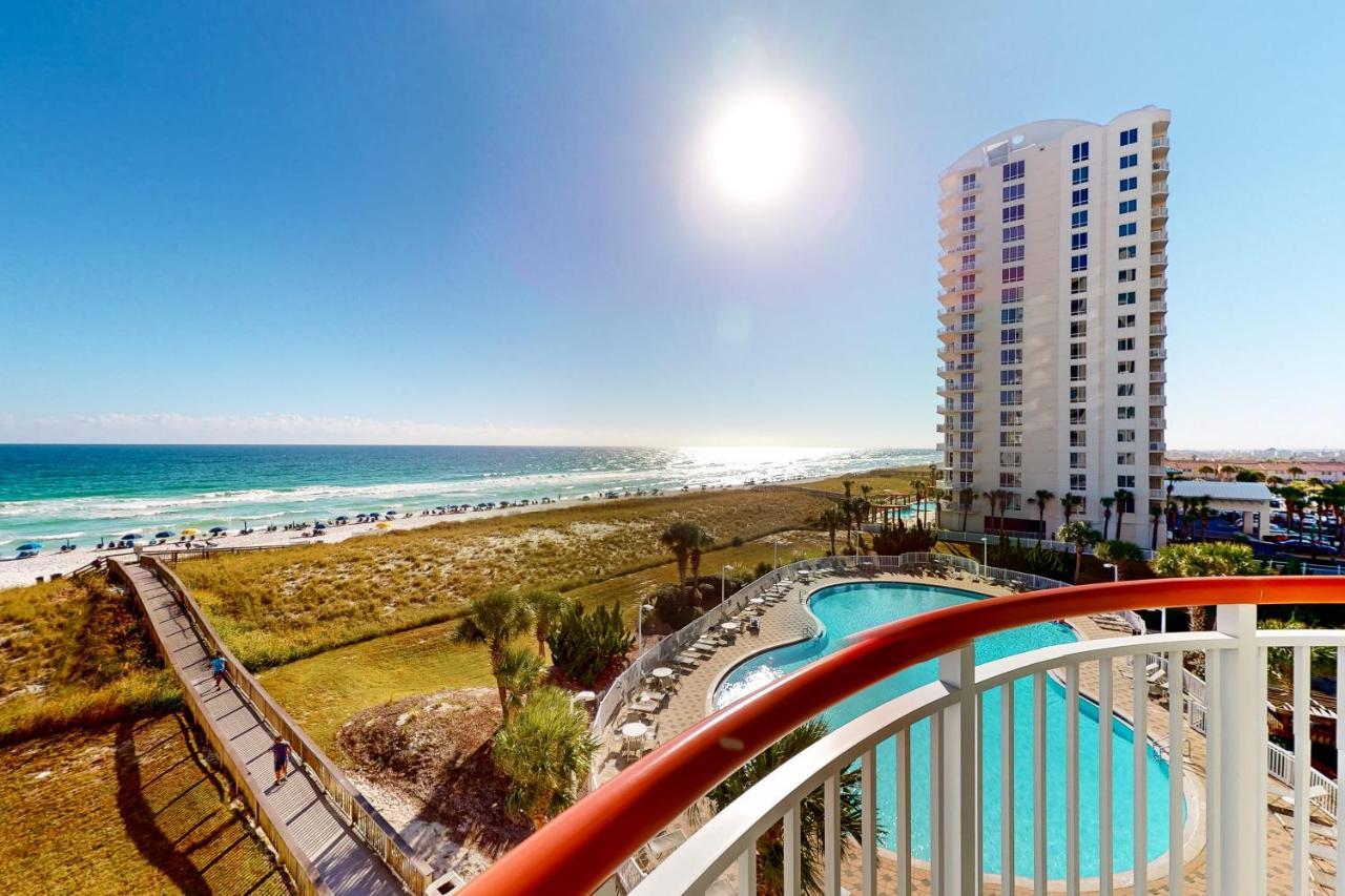 Beach Colony East 4d: Serenity by the Sea in Navarre, United States
