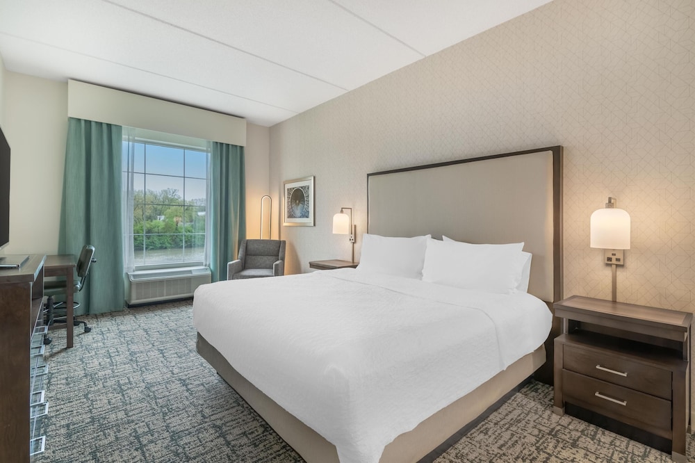 Homewood Suites By Hilton Schenectady - photo 6