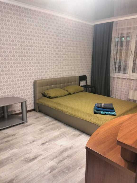 Na Magistralnoy 115 Flat in Noyabrsk, Russia