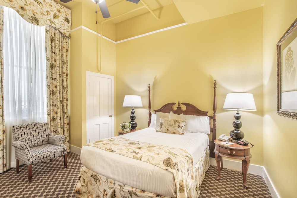 Menger Hotel - photo 15