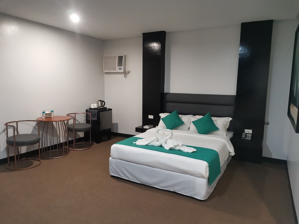 Belvilla Angeles Pampanga Near Clark International Airport Formerly Boss Hotel