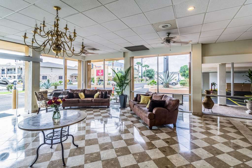 Clarion Inn near McAllen Airport - photo 6