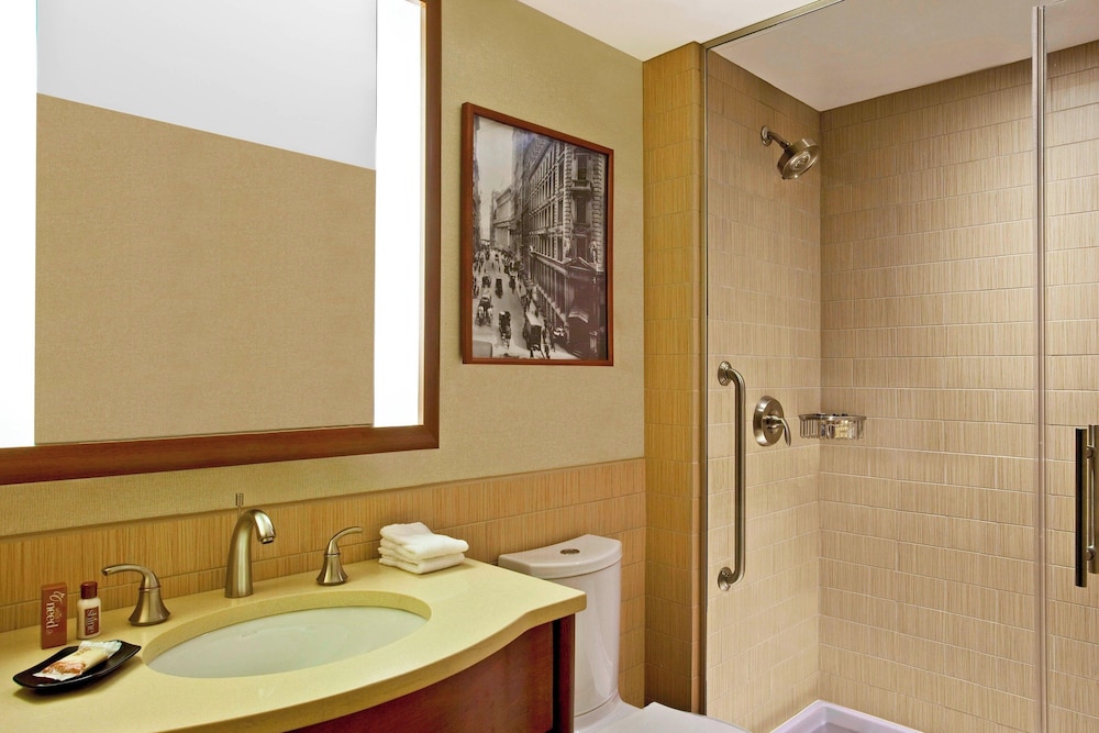 Sheraton Tribeca New York Hotel - photo 34