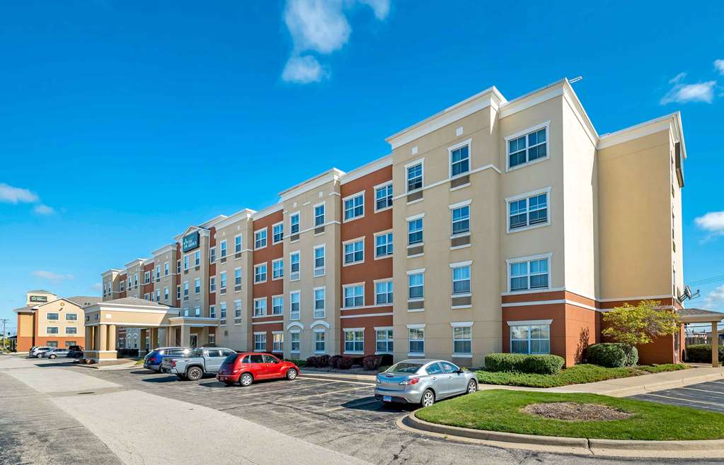 Extended Stay America Suites Chicago O'Hare Allstate Arena - photo 2