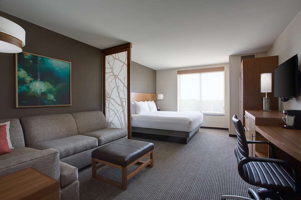 Hyatt Place Dfw - photo 32