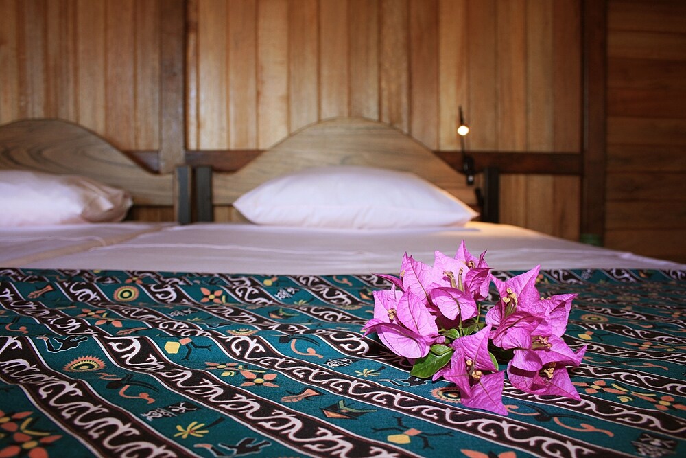 Onong Resort — Manado — photo 4