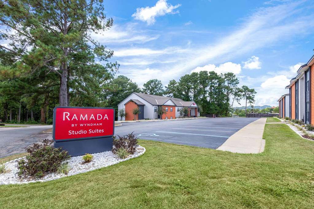 Ramada by Wyndham Studio Suites Dothan — Dothan — photo 3