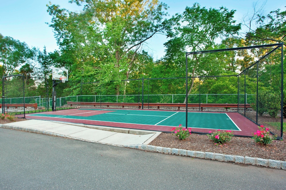 Residence Inn Bridgewater Branchburg - photo 20