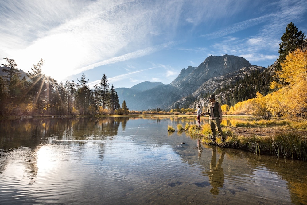 The Village at Mammoth Lakes - photo 6