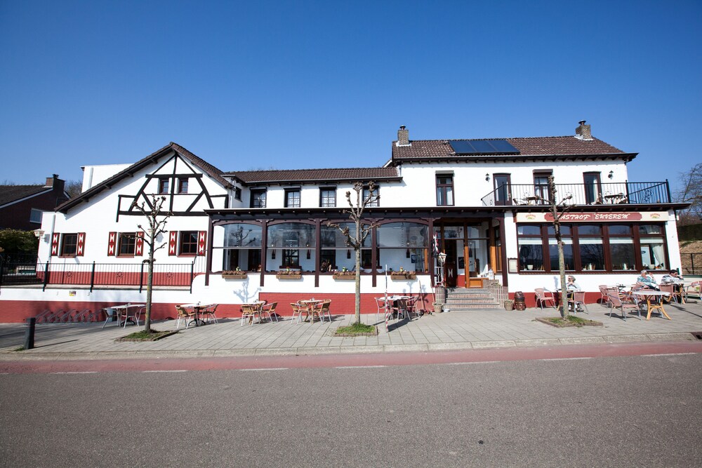 Gasthof Euverem in Gulpen, Netherlands