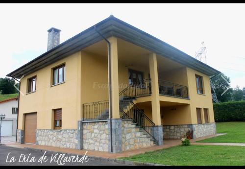 La Eria de Villaverde - last minute hotel in Unknown City